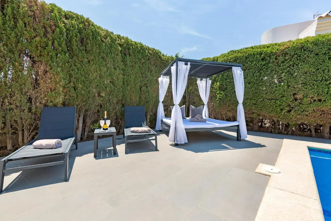 Holiday home Ferienhaus Casa Kristel Badia Gran