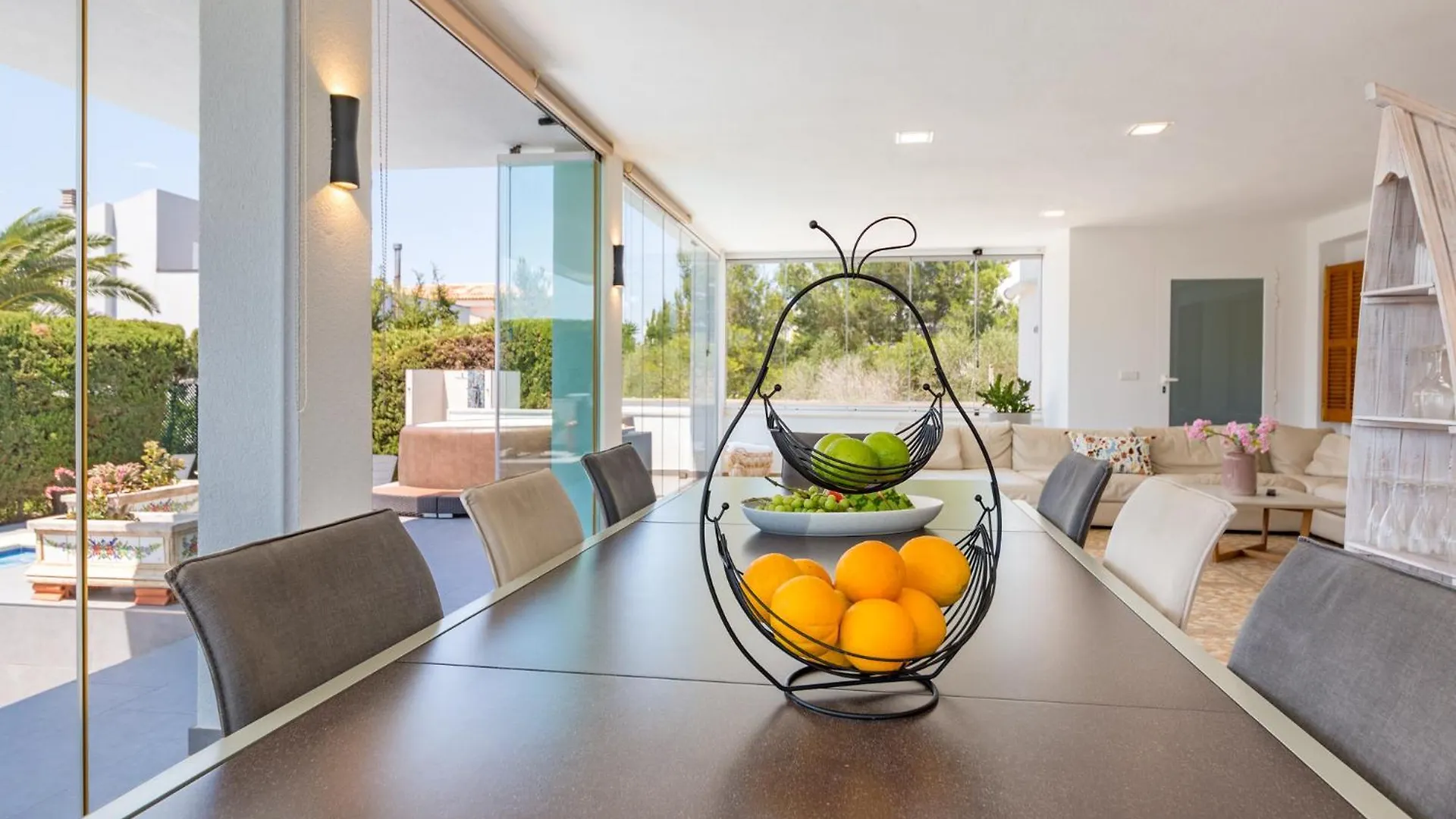 Ferienhaus Casa Kristel Badia Gran 0*,  Spain