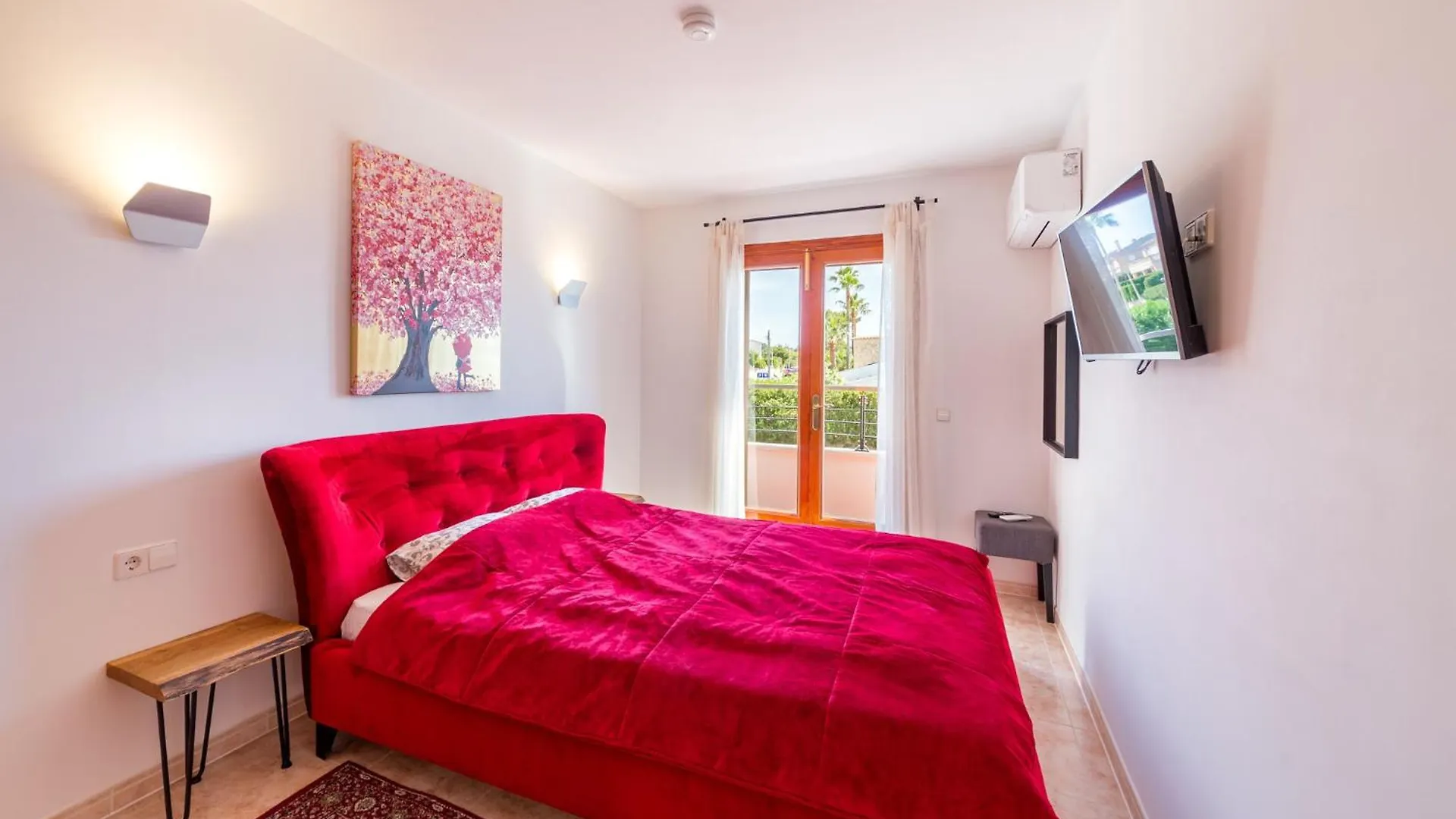 Ferienhaus Casa Kristel Badia Gran Holiday home