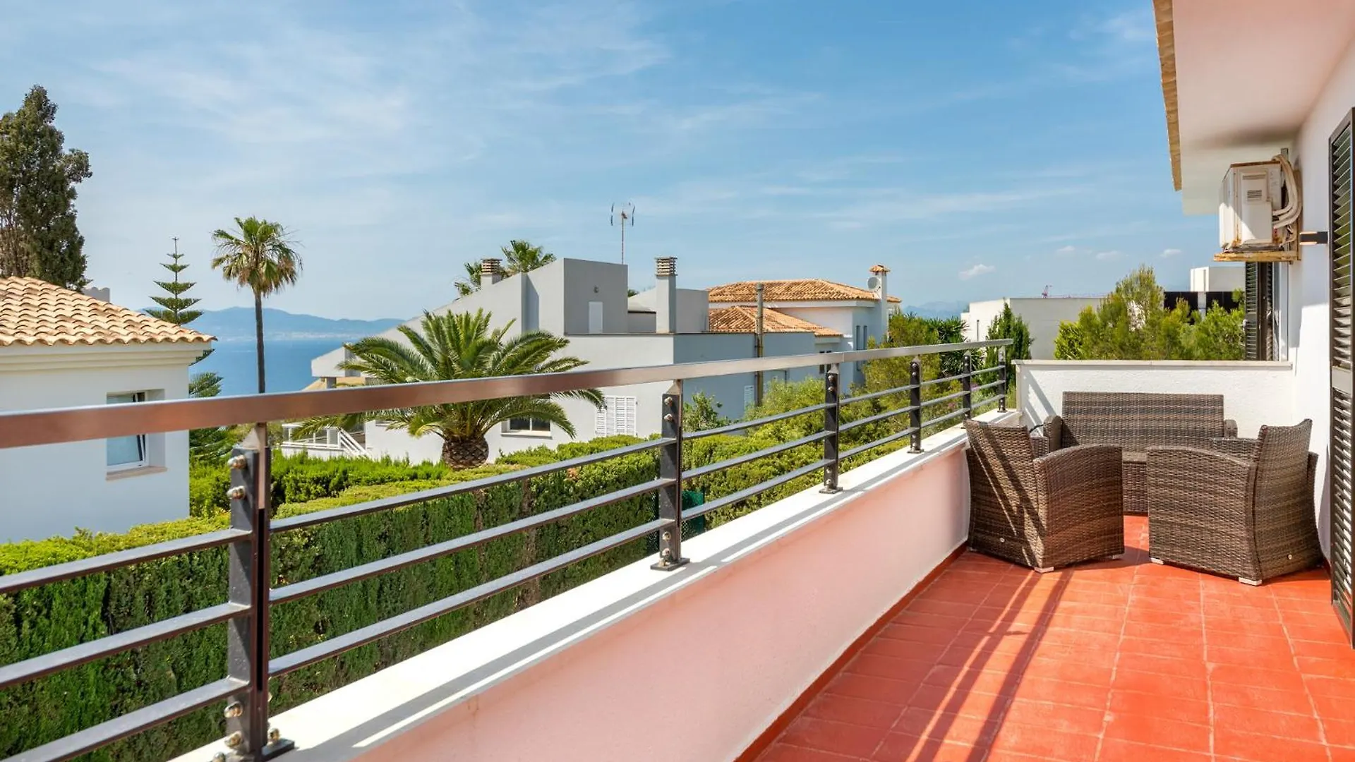 Ferienhaus Casa Kristel Badia Gran Holiday home